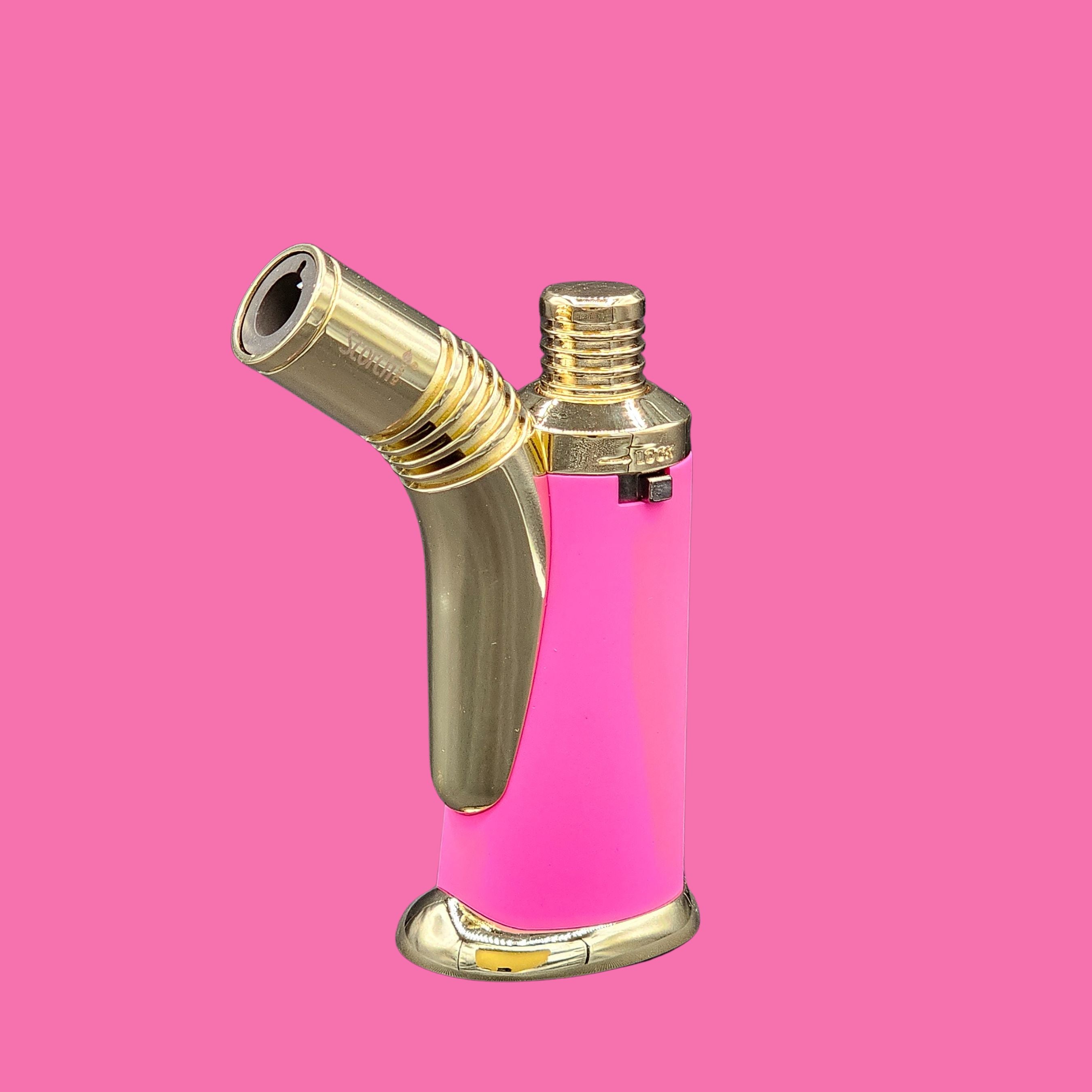 Scorch Bend Torch Lighter (61666)